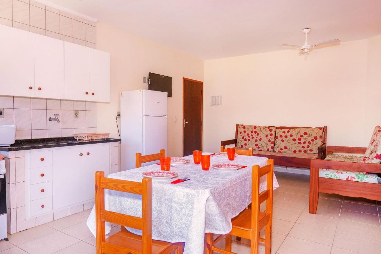 Apartamento Praia Grande Ubatuba 2 Vagas Garagem Internet Wifi Экстерьер фото